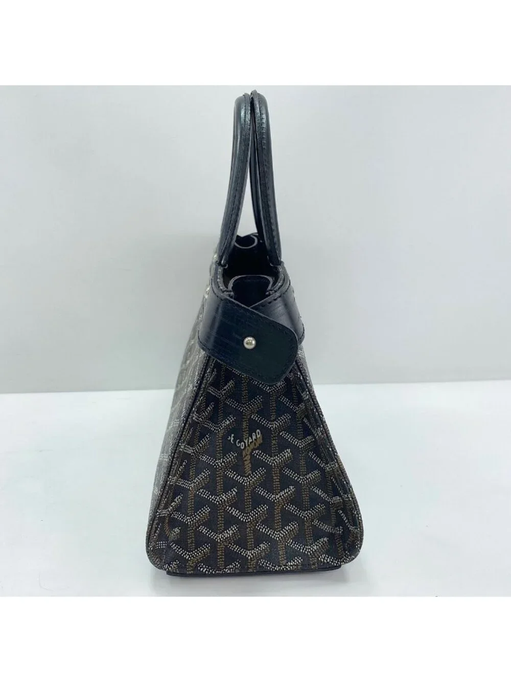 Goyard Handbag Jersey PM